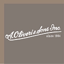 A. Oliveri & Sons, Inc. logo