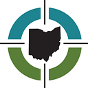 APPALACHIAN OHIO MANUFACTURERS COALITION logo