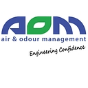 Air And Odour Management Australia (Aom Australia) logo