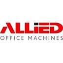 Allied Office Machines logo