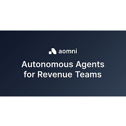 aomni logo