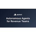 Aomni logo