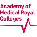 Academy Of Medical Royal Colleges logo