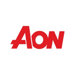 Aon plc logo