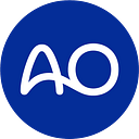AO NORTH AMERICA INC logo