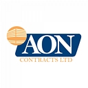 Aon Contracts Limited logo