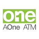 Aoneatm logo