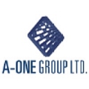 A One Group Ltd logo