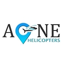 Aone Helicopters logo