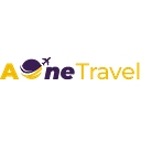 A One Travel logo
