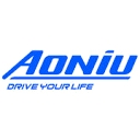 Aoniu logo