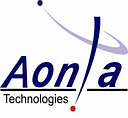Aonta Technologies Limited logo