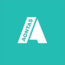 Aontas, The National Adult Learning Organisation logo
