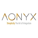 Aonyx Ltd logo