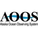 Favicon of Alaska Ocean Observing System
