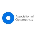 Association Of Optometrists logo