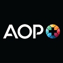 Aop+ | Easy Print On Demand logo