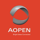 Aopen Inc. logo