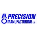 Ao Precision Manufacturing logo