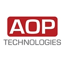 Aop Technologies logo