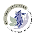 Association Of Reflexologists logo