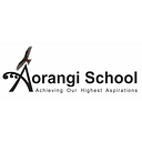 Aorangi School (Rotorua) logo