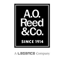 A.O. Reed & Co. logo