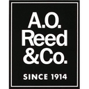 A.O. Reed logo