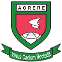 Aorere College logo