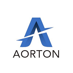 Aorton Inc logo