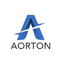 Aorton Inc logo