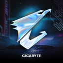 Aorus logo
