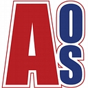Automated Office Solutions logo
