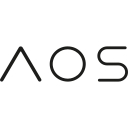 AOS - Advanced Ophthalmic Systems logo
