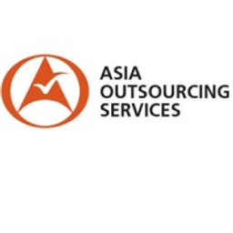 PT Asia Outsourcing Services logo