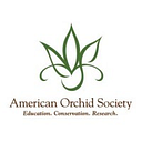 American Orchid Society Inc logo