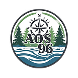 Fort O'Brien School logo