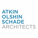 Atkin Olshin Schade Architects logo