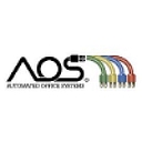 Automated Office Systems   Fresno logo