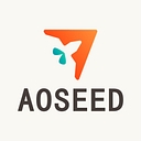 AOSEED logo