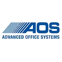 Advanced Office Systems logo