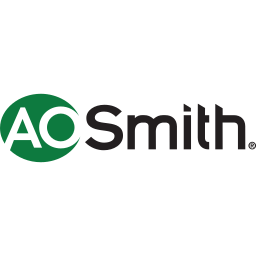 A.O. Smith logo