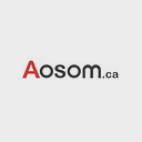 Aosom Canada logo