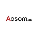 Aosom Canada logo