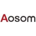 Aosom logo