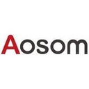 Aosom US logo