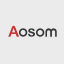 Aosom.de logo