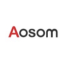 Aosom.de logo
