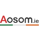 Aosom Ireland logo