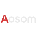 Aosom Poland logo